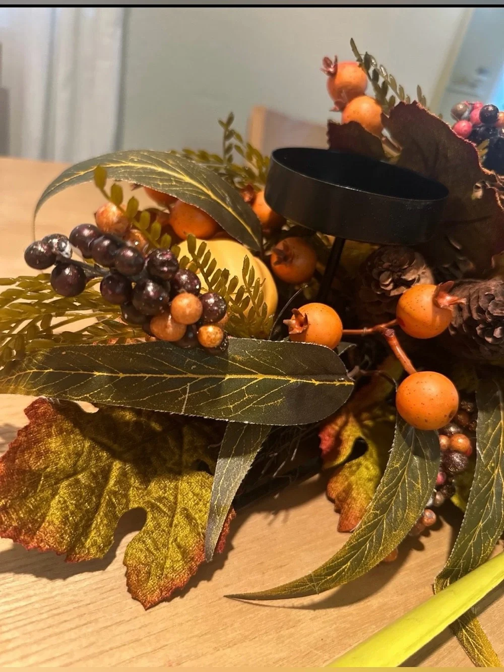 N/A decorative autumn